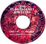 Plantagenet CD
