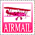 airmail