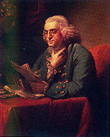 Benjamin Franklin