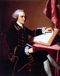 John Hancock