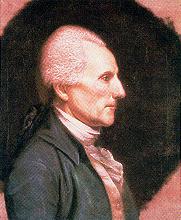 Richard Henry Lee